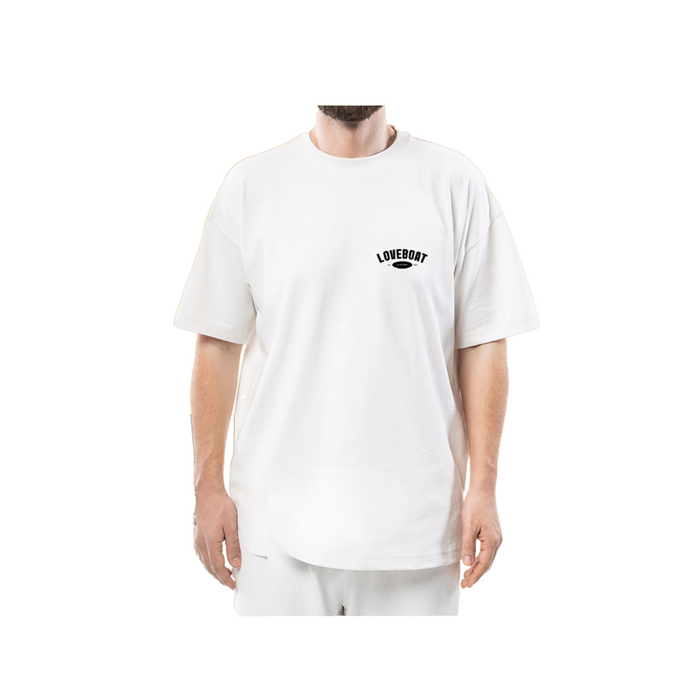 White-Tshirt with 1987 picture (1)